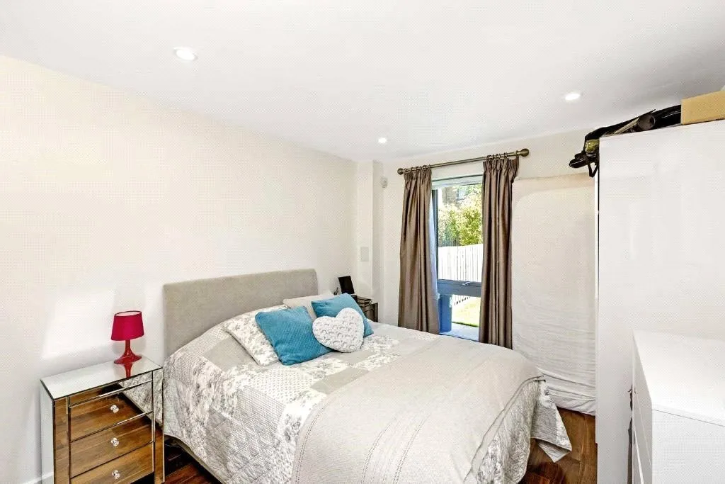 Elbe Street, The Gallery Development, SW6, photo 7