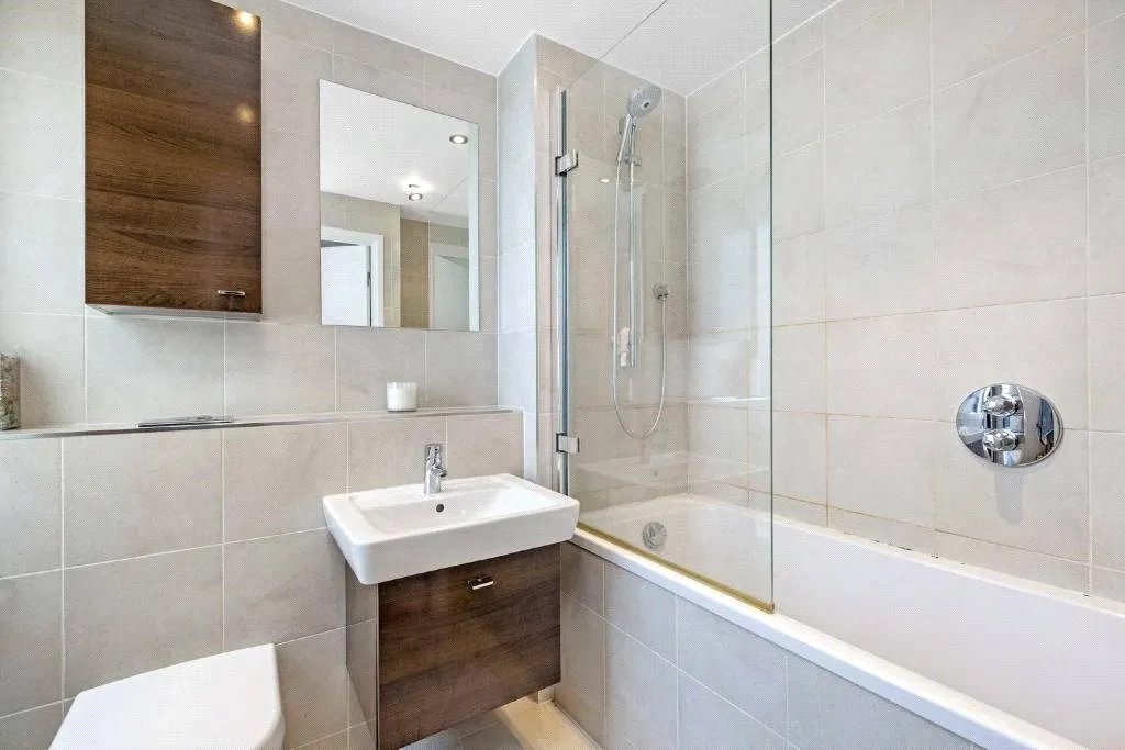 Elbe Street, The Gallery Development, SW6, photo 8