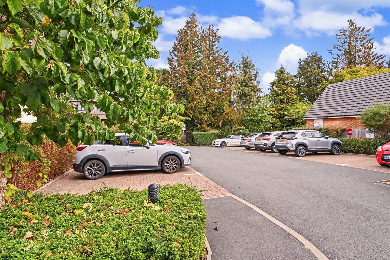 High Street, Berkhamsted, HP4, photo 15