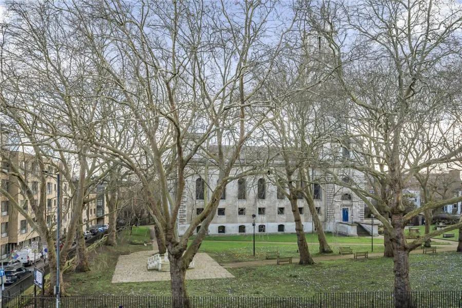 St. Annes Street, London, E14, photo 8