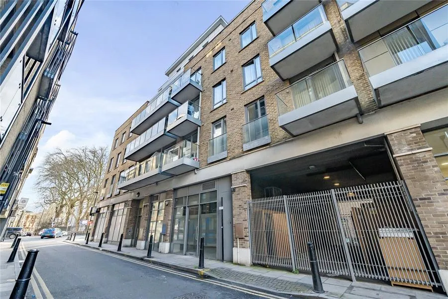 St. Annes Street, London, E14, photo 14