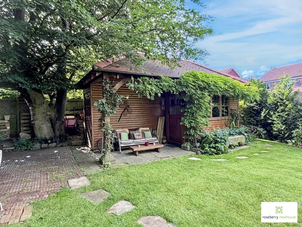 North End, Hutton Rudby, photo 21