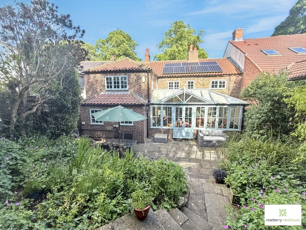 North End, Hutton Rudby, photo 17