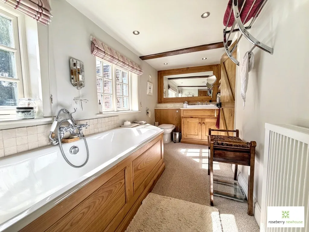 North End, Hutton Rudby, photo 12