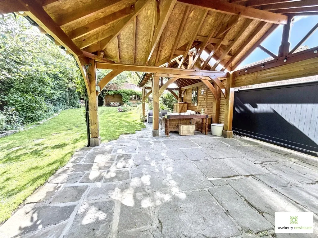 North End, Hutton Rudby, photo 18