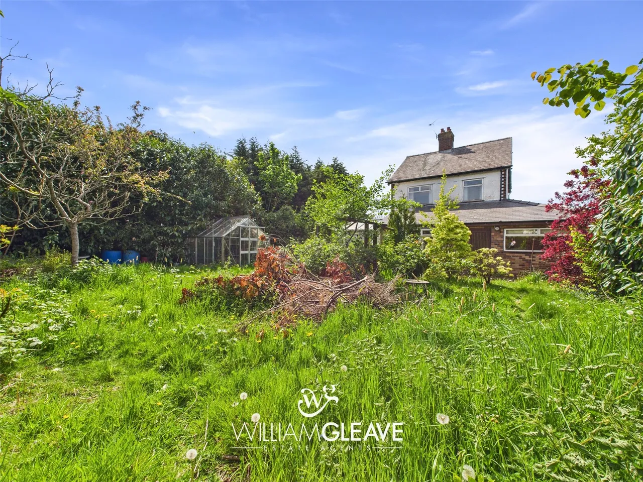 Middle Common Lane, Buckley, Flintshire, CH7 3PT, photo 32