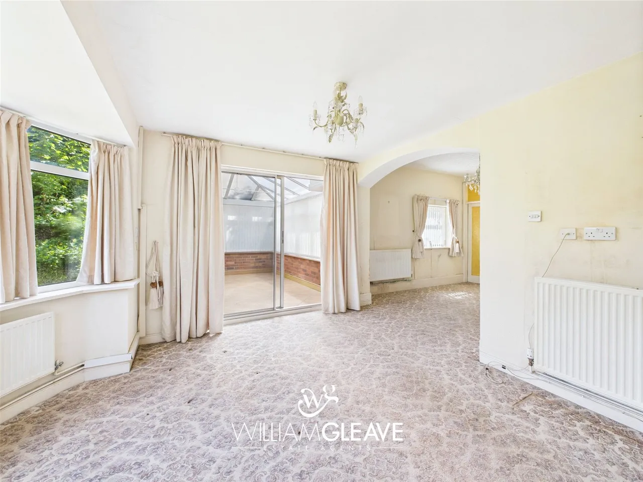 Middle Common Lane, Buckley, Flintshire, CH7 3PT, photo 11