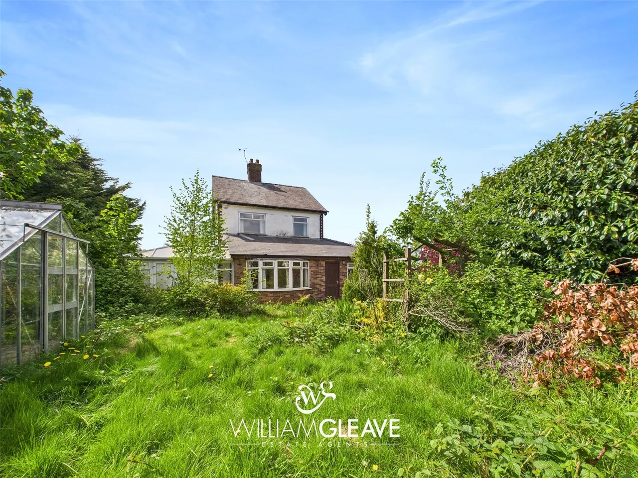 Middle Common Lane, Buckley, Flintshire, CH7 3PT, photo 31