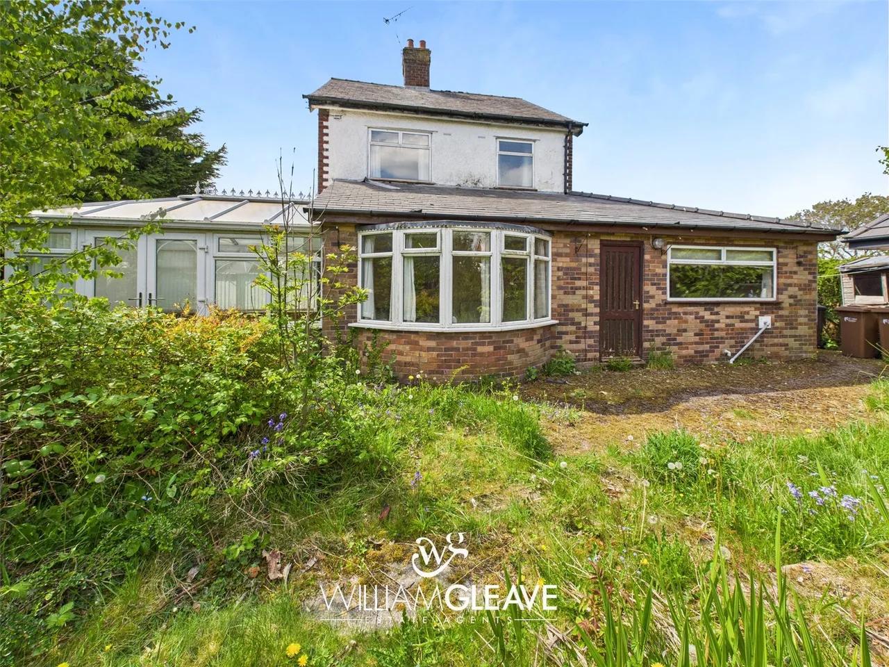Middle Common Lane, Buckley, Flintshire, CH7 3PT, photo 2