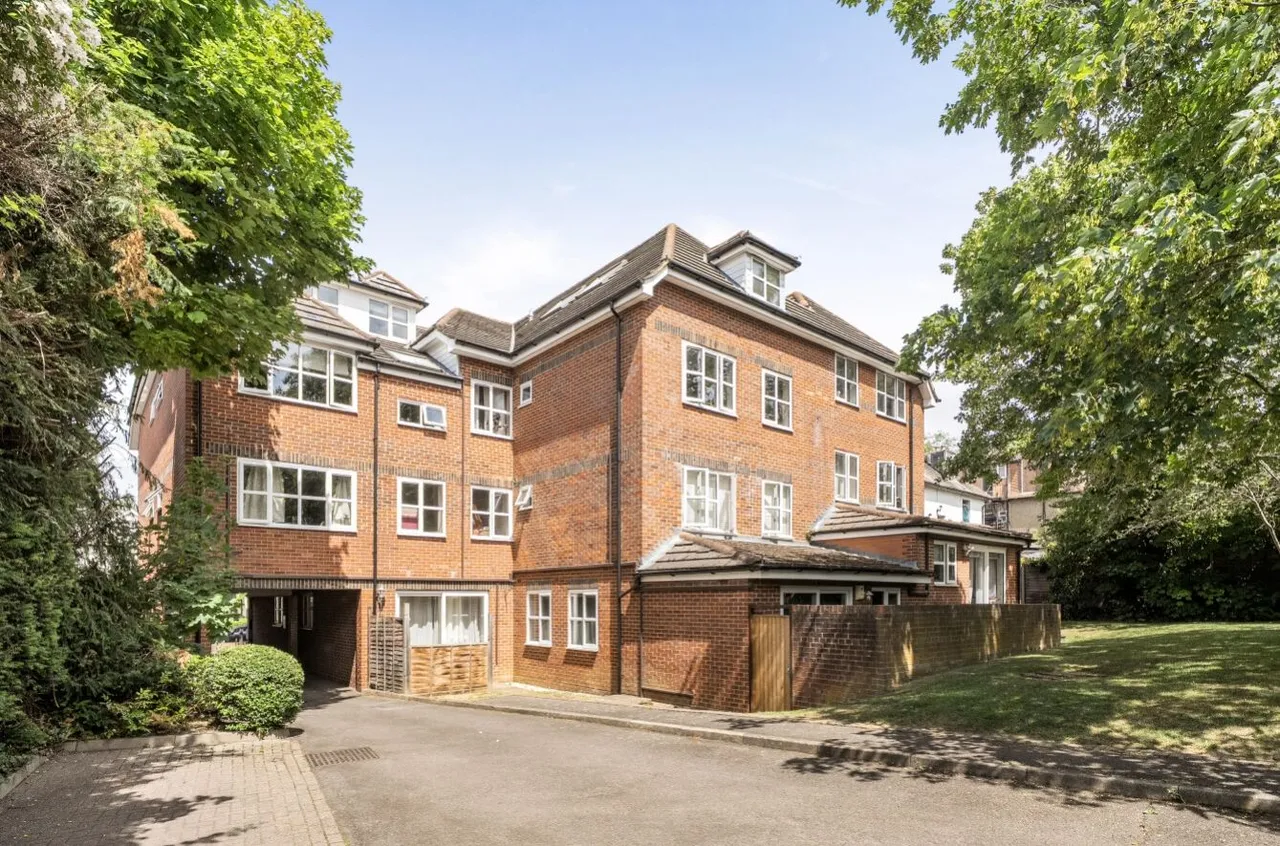 Cedar Road, Sutton, SM2, photo 10