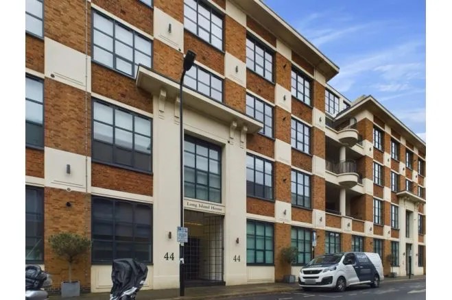 Warple Way, London, W3, photo 11