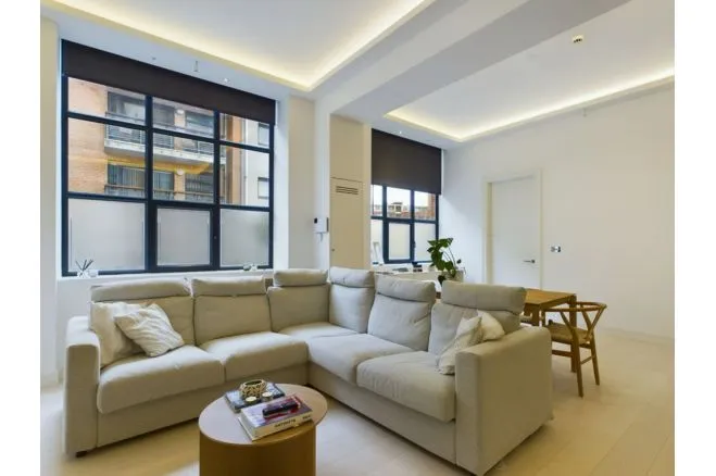 2 bed flat for sale, Warple Way, London, W3
