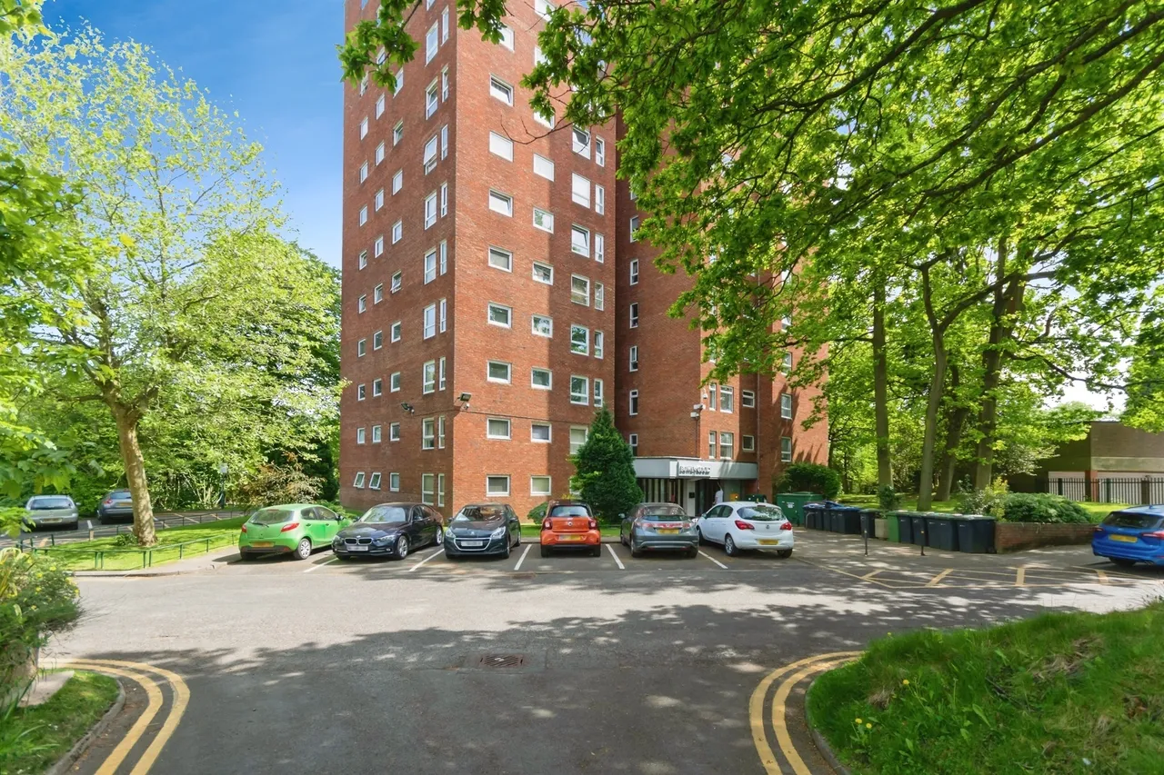 Wake Green Park, Birmingham, B13, photo 2
