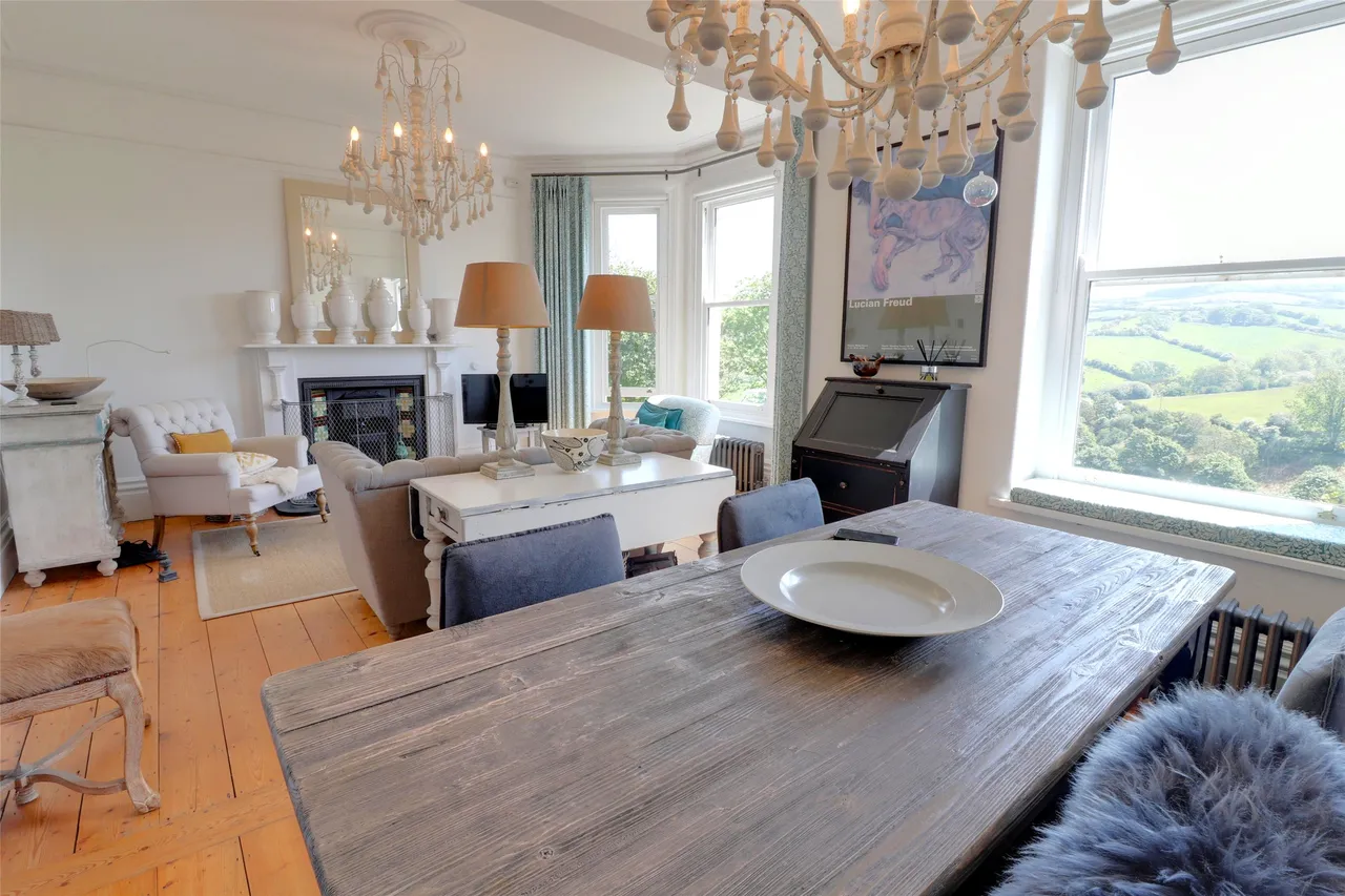 Chambercombe Park Road, Ilfracombe, EX34, photo 7