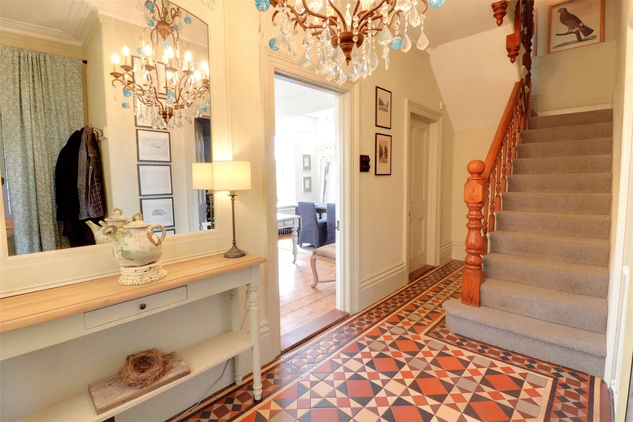 Chambercombe Park Road, Ilfracombe, EX34, photo 4