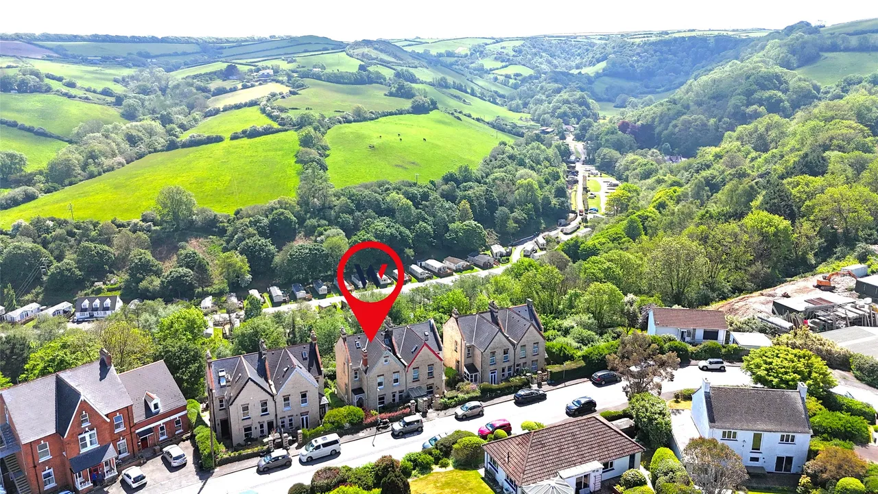 Chambercombe Park Road, Ilfracombe, EX34, photo 22