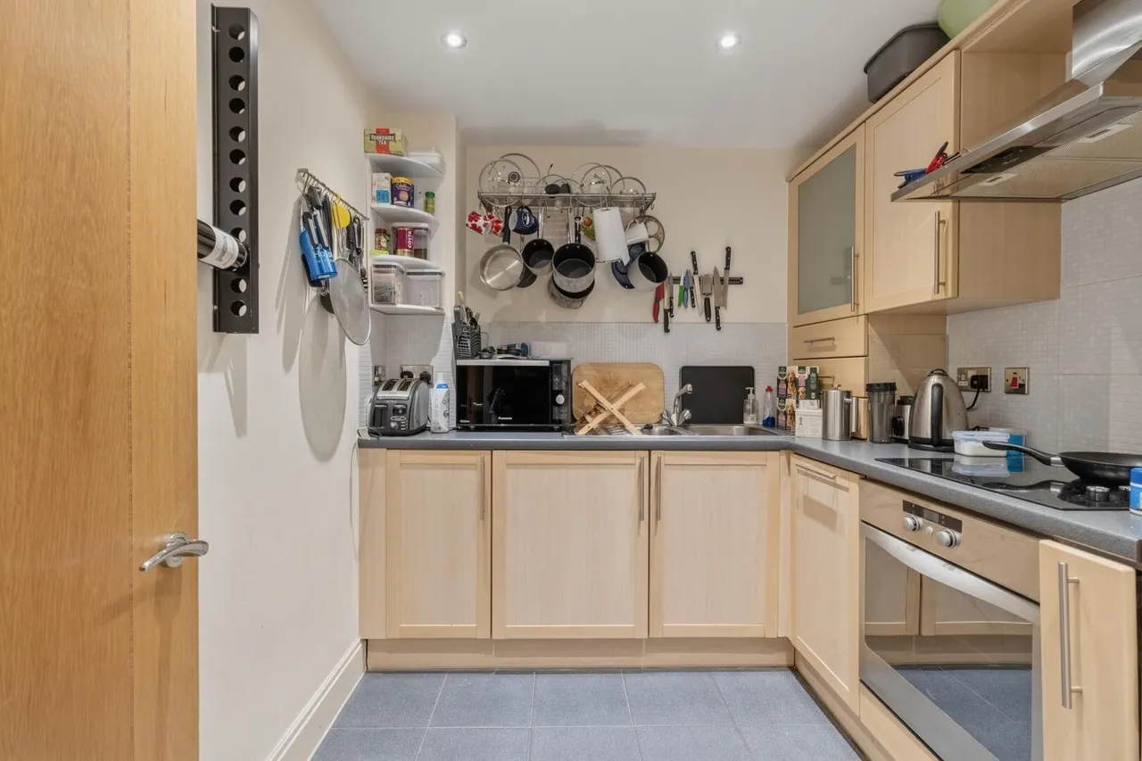 Montaigne Close Westminster, London SW1P 4BF, photo 9