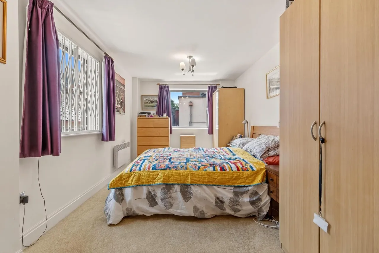 Montaigne Close Westminster, London SW1P 4BF, photo 10