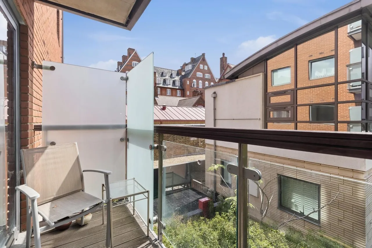Montaigne Close Westminster, London SW1P 4BF, photo 7