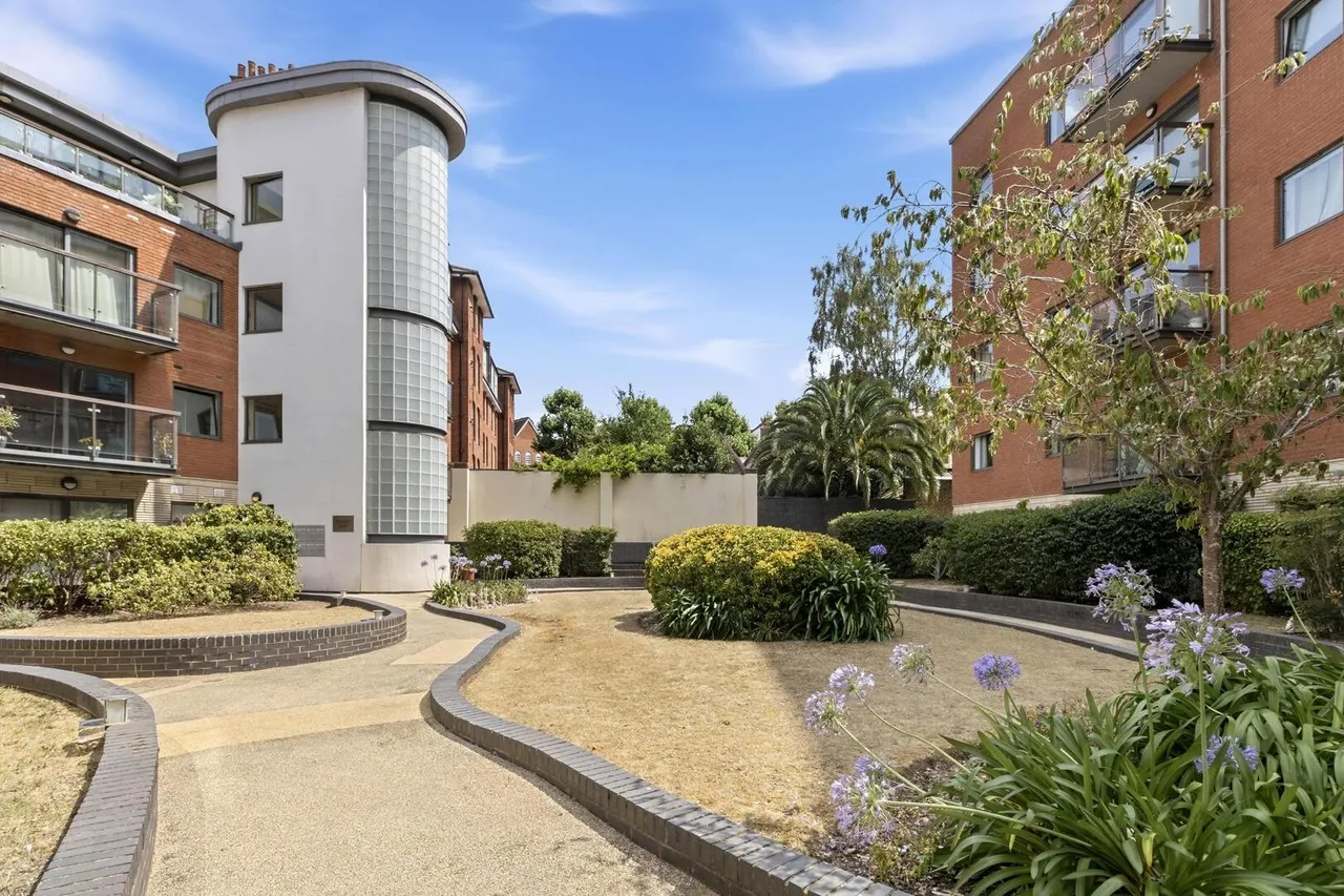 Montaigne Close Westminster, London SW1P 4BF, photo 17