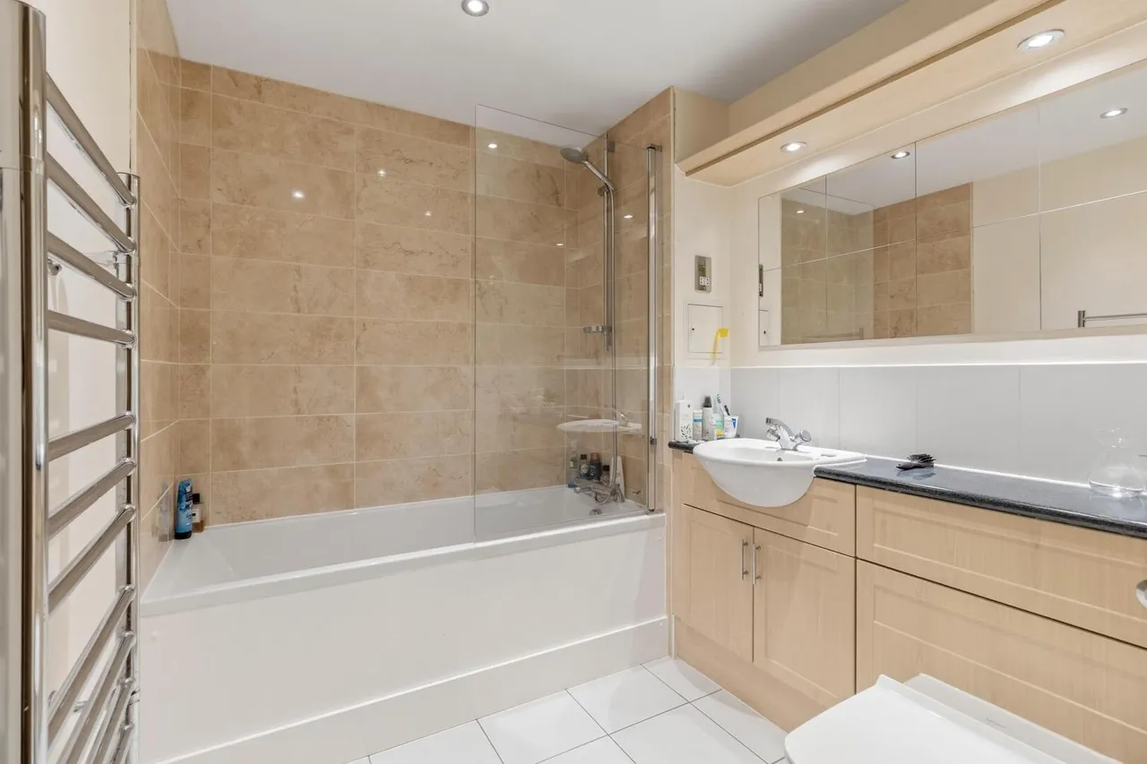 Montaigne Close Westminster, London SW1P 4BF, photo 16