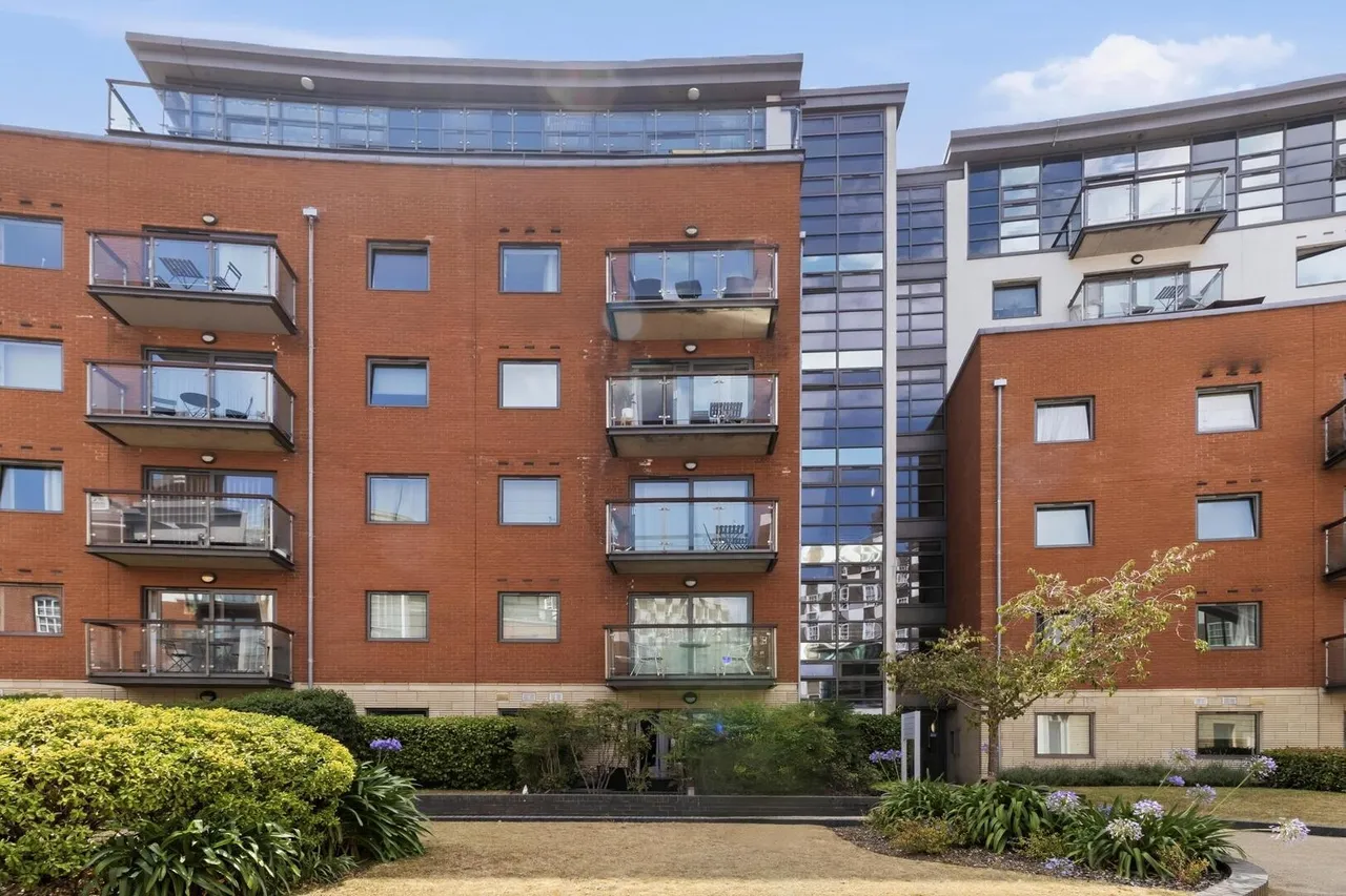 Montaigne Close Westminster, London SW1P 4BF, photo 18