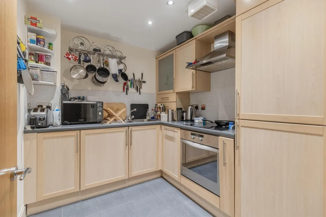 Montaigne Close Westminster, London SW1P 4BF, photo 8