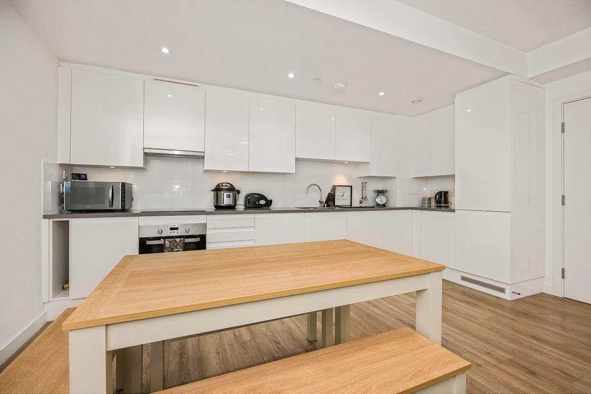 Charles Darwin House, London, E16 1YE, photo 7