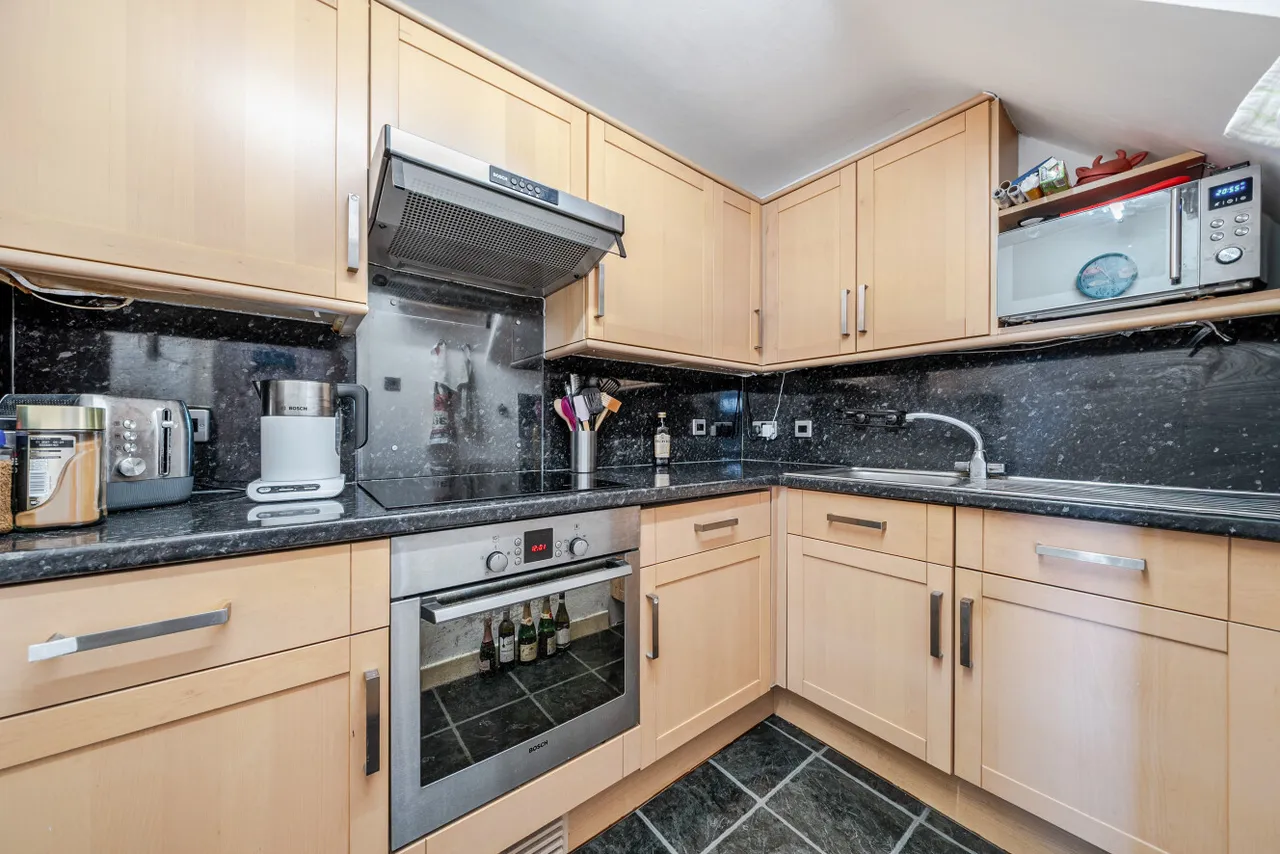 Ranelagh Gardens, London, SW6, photo 2