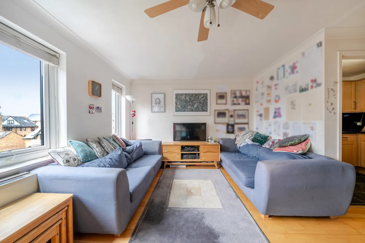 Ranelagh Gardens, London, SW6, photo 6