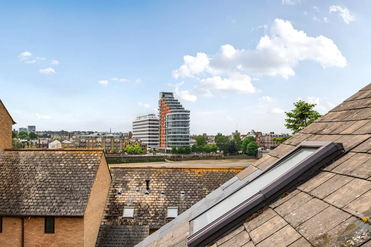 Ranelagh Gardens, London, SW6, photo 3