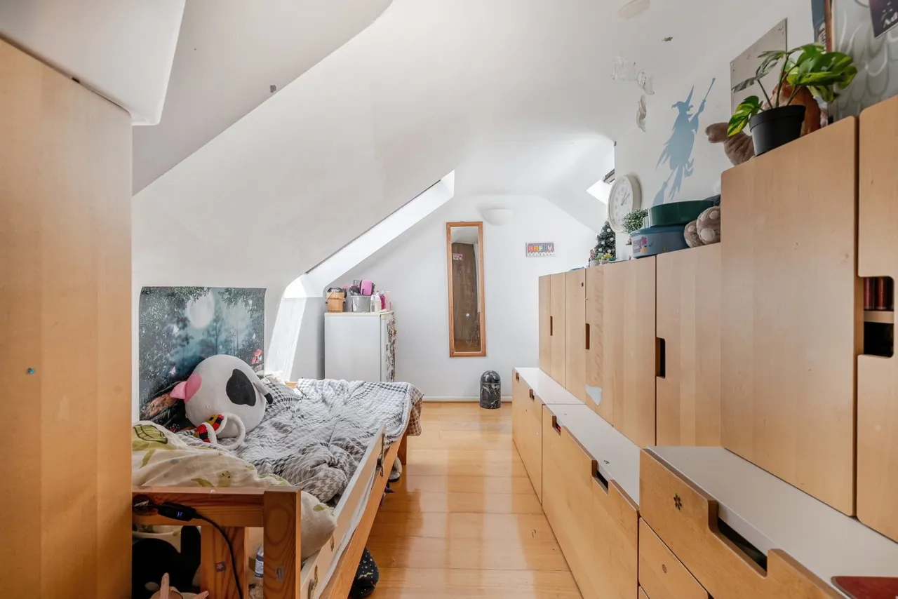 Ranelagh Gardens, London, SW6, photo 4