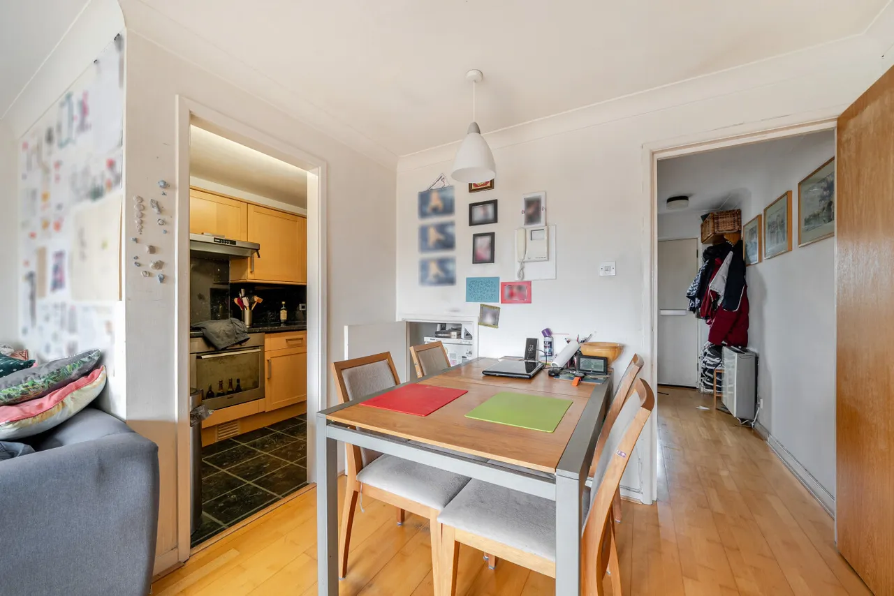 Ranelagh Gardens, London, SW6, photo 7