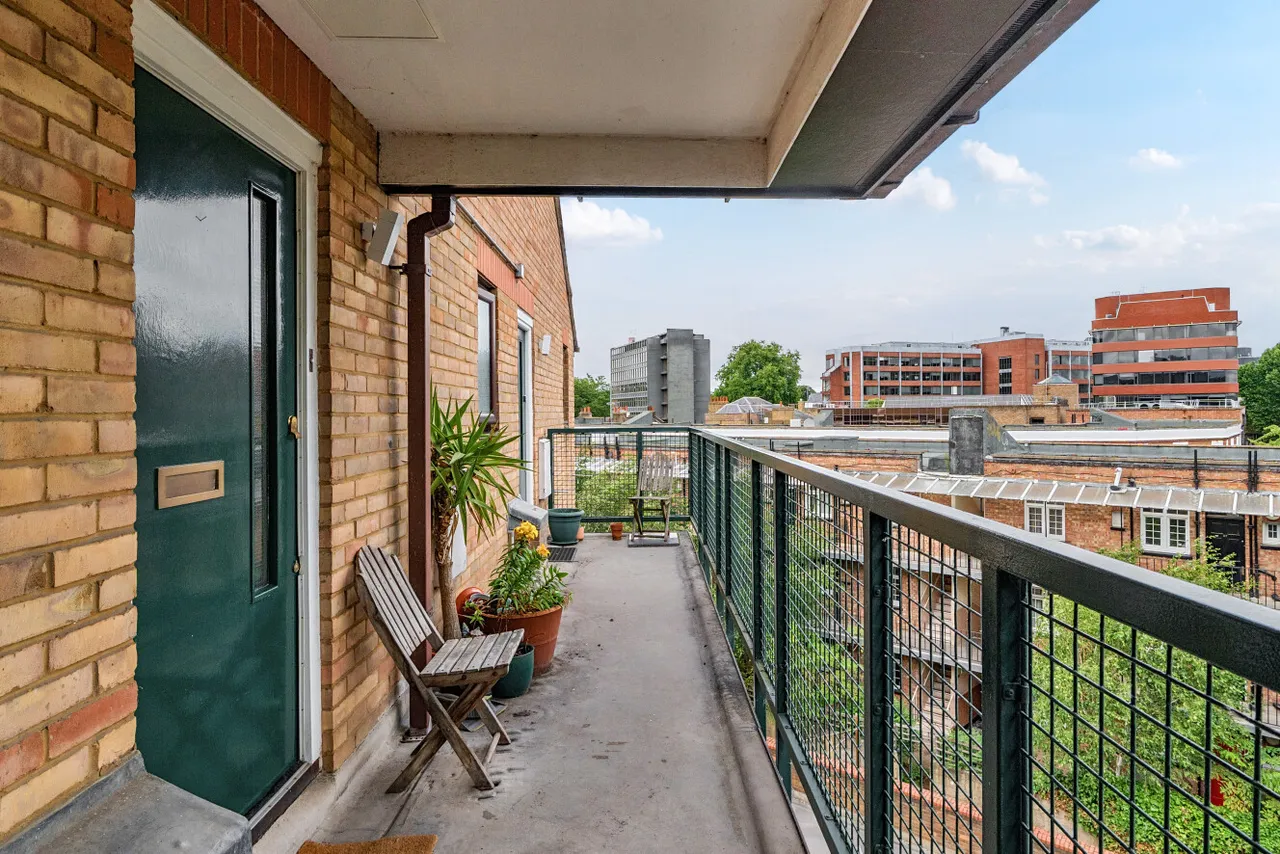 Ranelagh Gardens, London, SW6, photo 12
