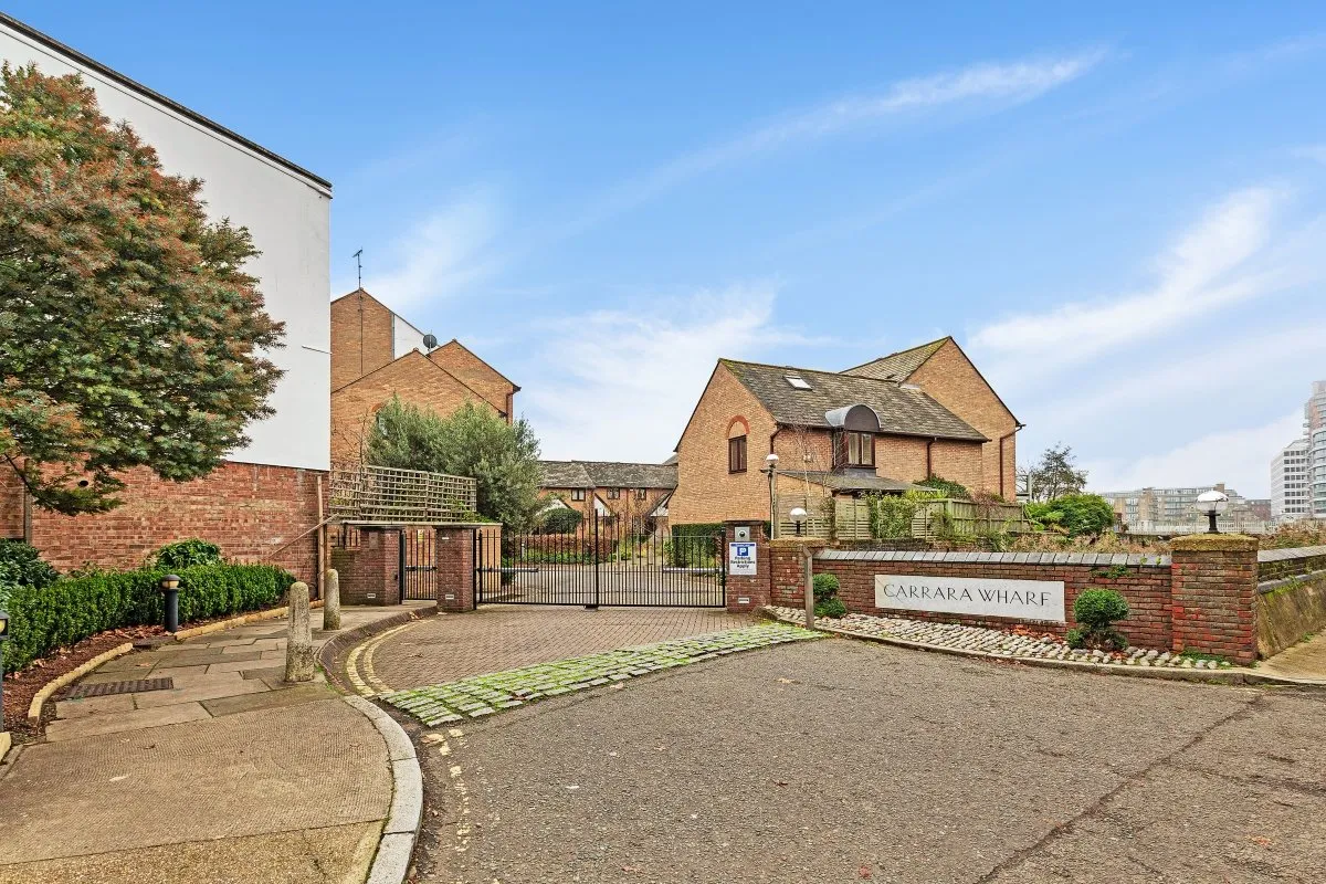 Ranelagh Gardens, London, SW6, photo 13