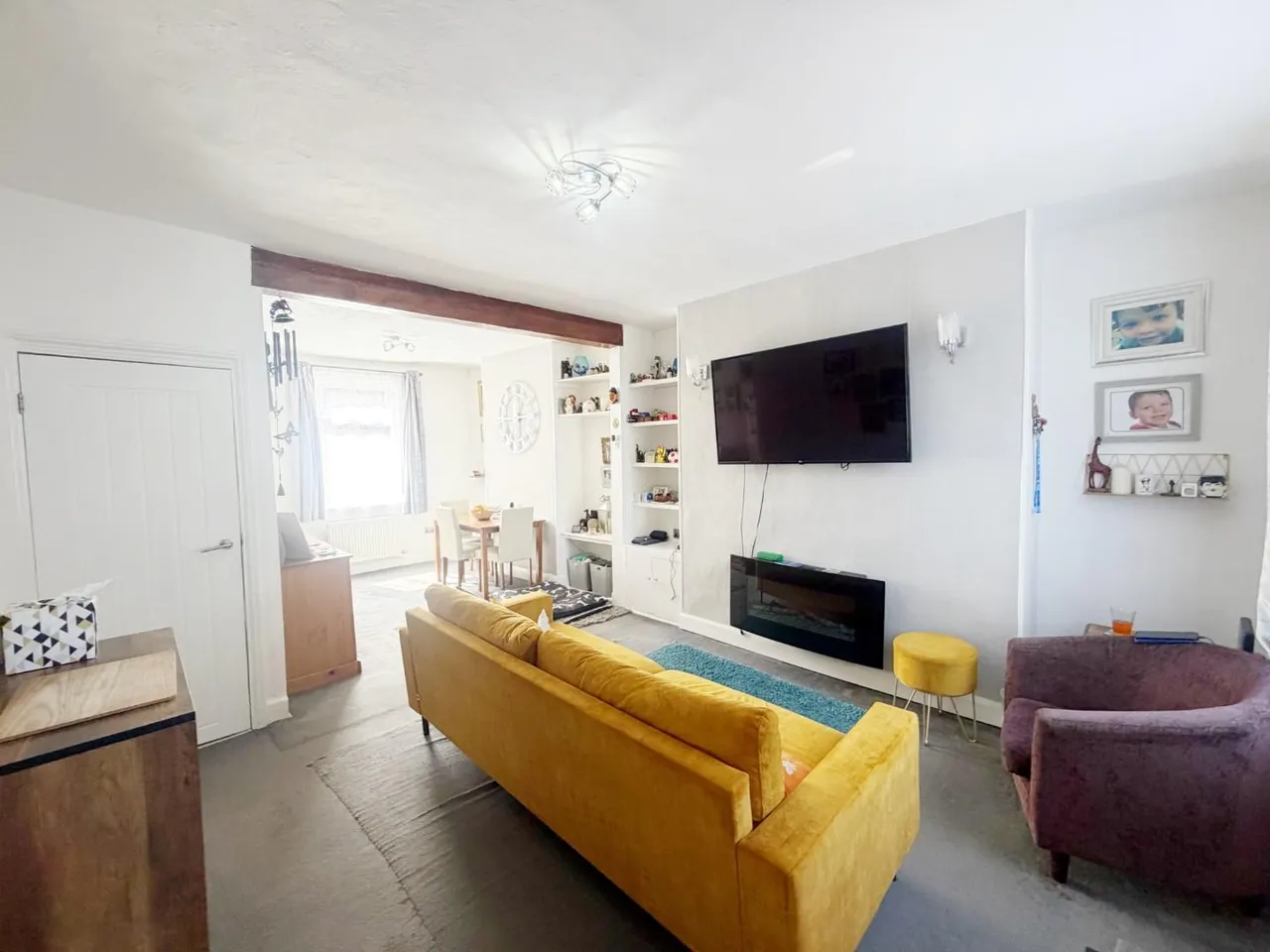 Roberts Square, West Cornforth, DL17, photo 5