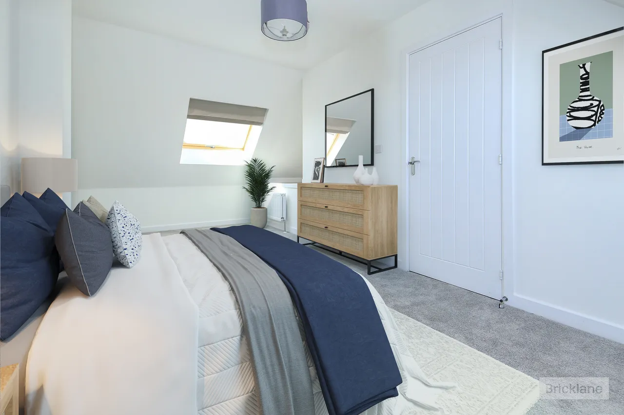 Vermuyden Way, CHATTERIS, photo 4