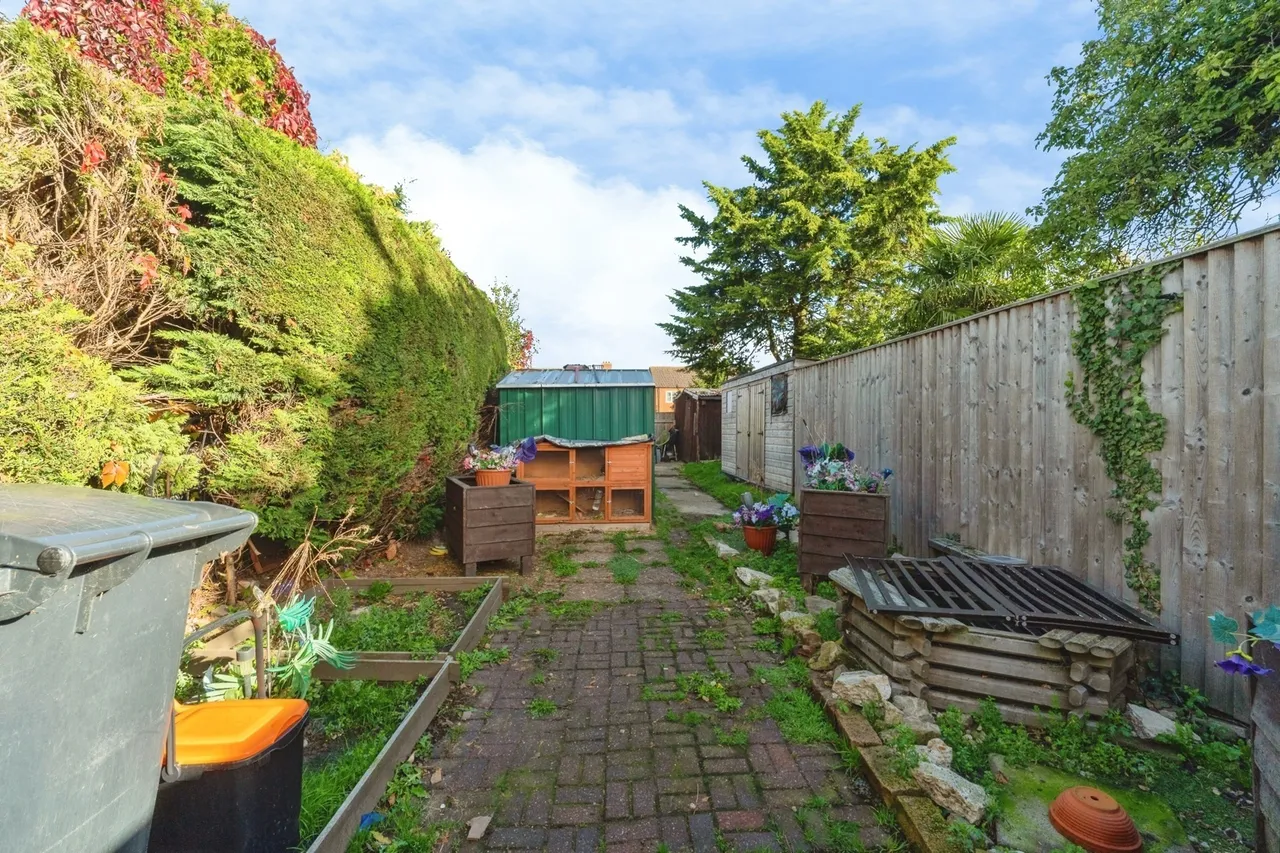 Pooles Lane, Spilsby, PE23, photo 13