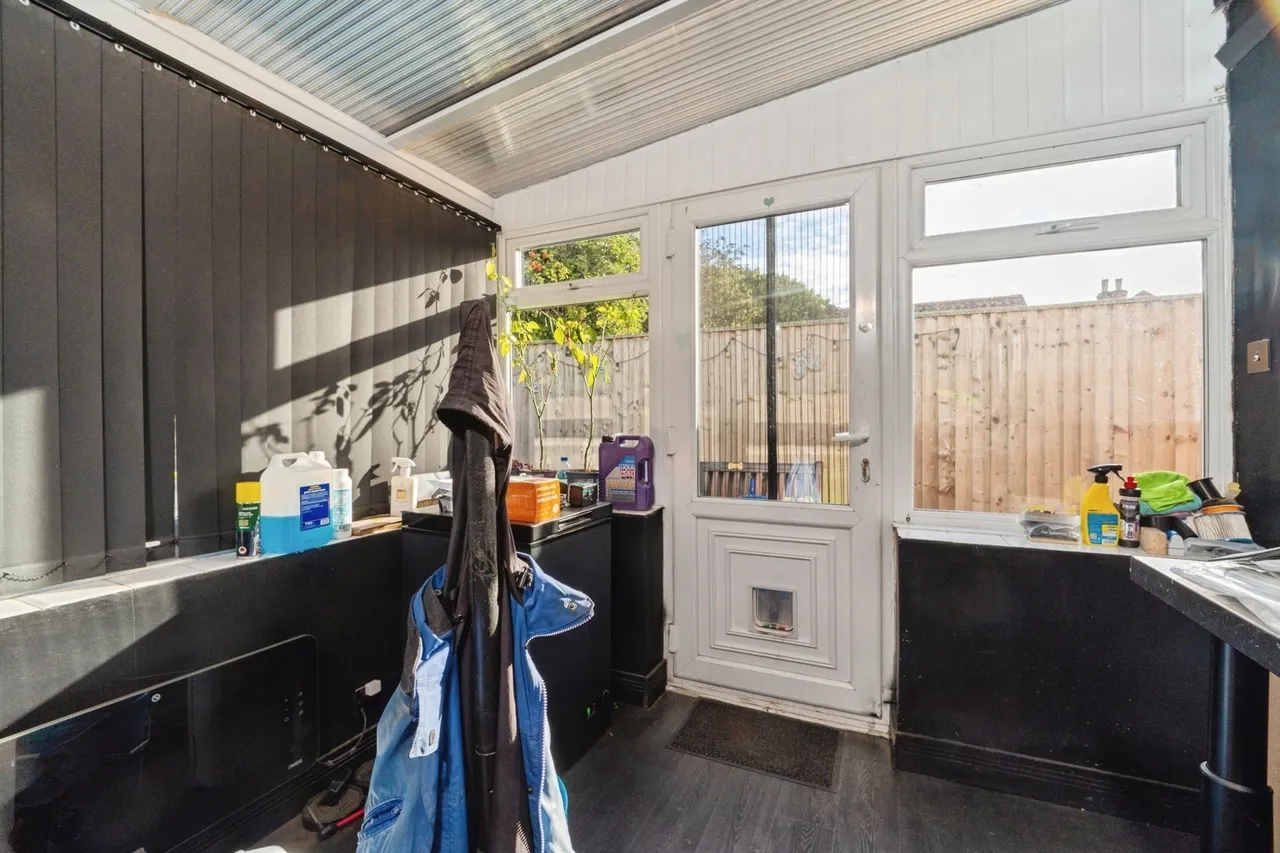 Pooles Lane, Spilsby, PE23, photo 11