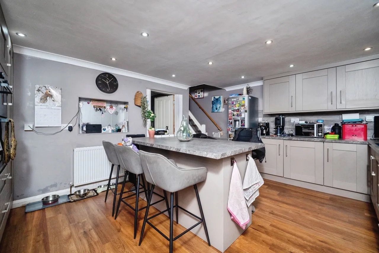 Pooles Lane, Spilsby, PE23, photo 2