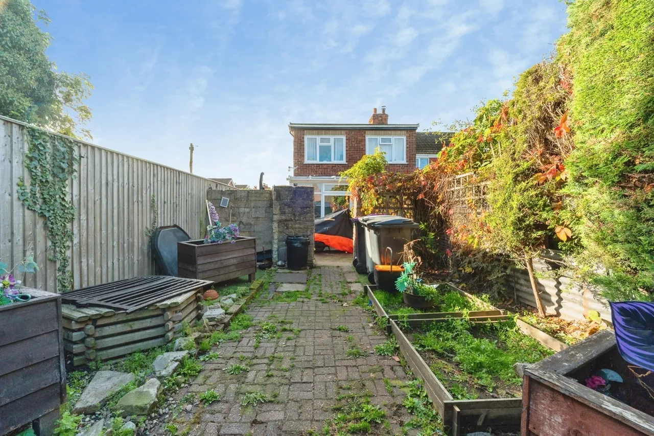 Pooles Lane, Spilsby, PE23, photo 12