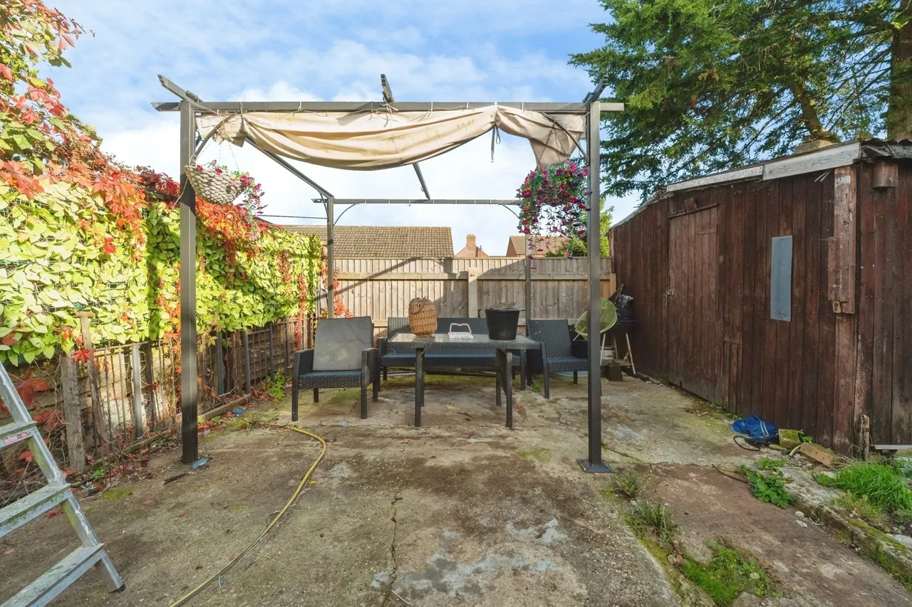 Pooles Lane, Spilsby, PE23, photo 15