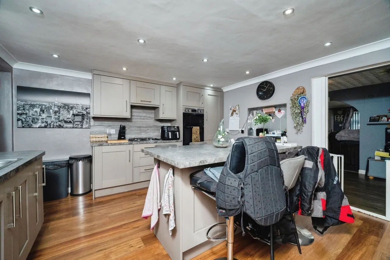 Pooles Lane, Spilsby, PE23, photo 3