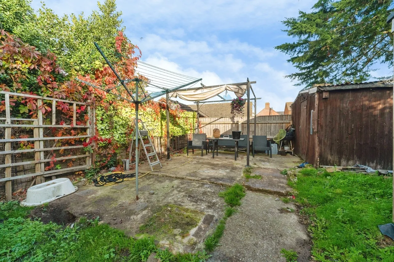 Pooles Lane, Spilsby, PE23, photo 14