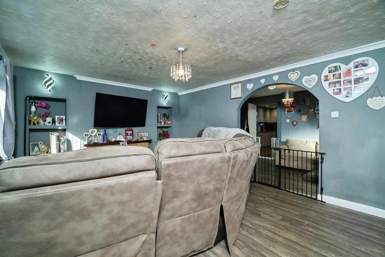 Pooles Lane, Spilsby, PE23, photo 4