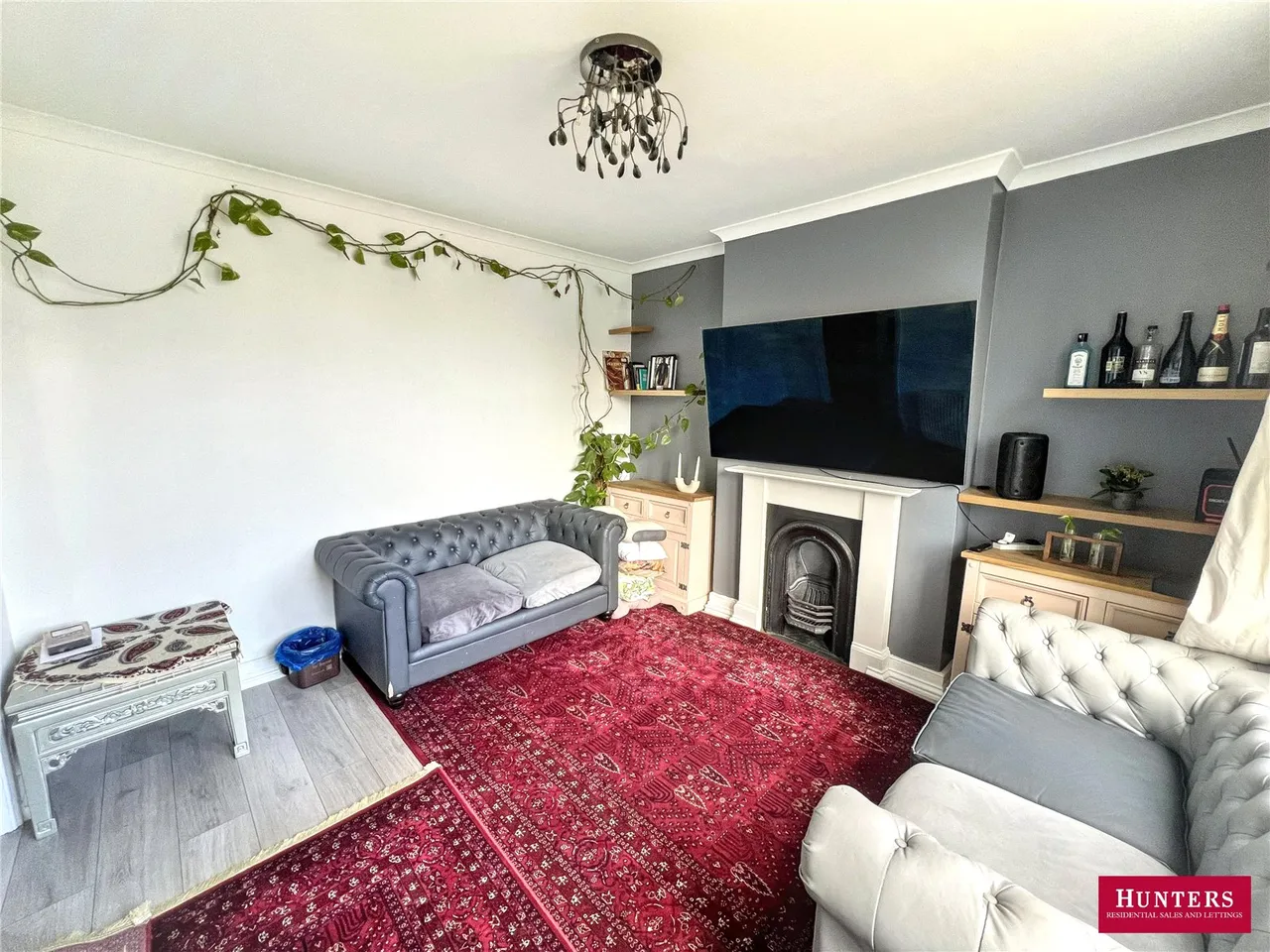 Oakleigh Road North, Whetstone, London, Greater London, N20 0DH, photo 3