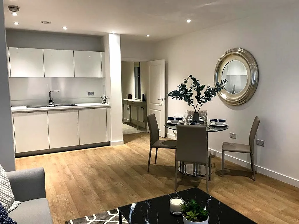 Cording St, London, E14, photo 2