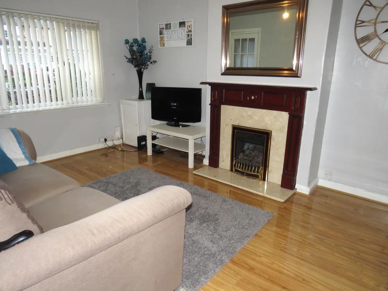 Croydon Road, B24, photo 2