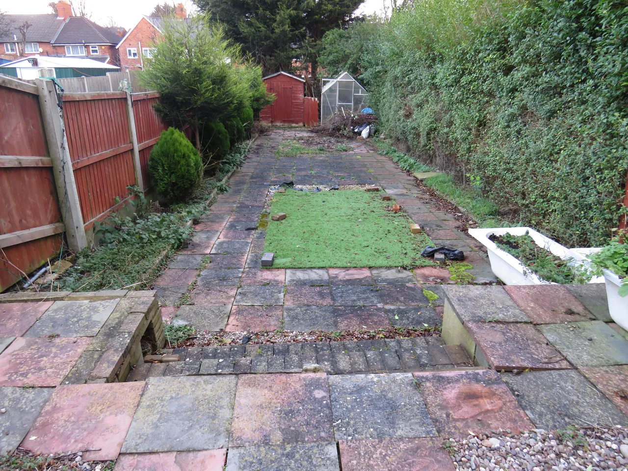 Croydon Road, B24, photo 9