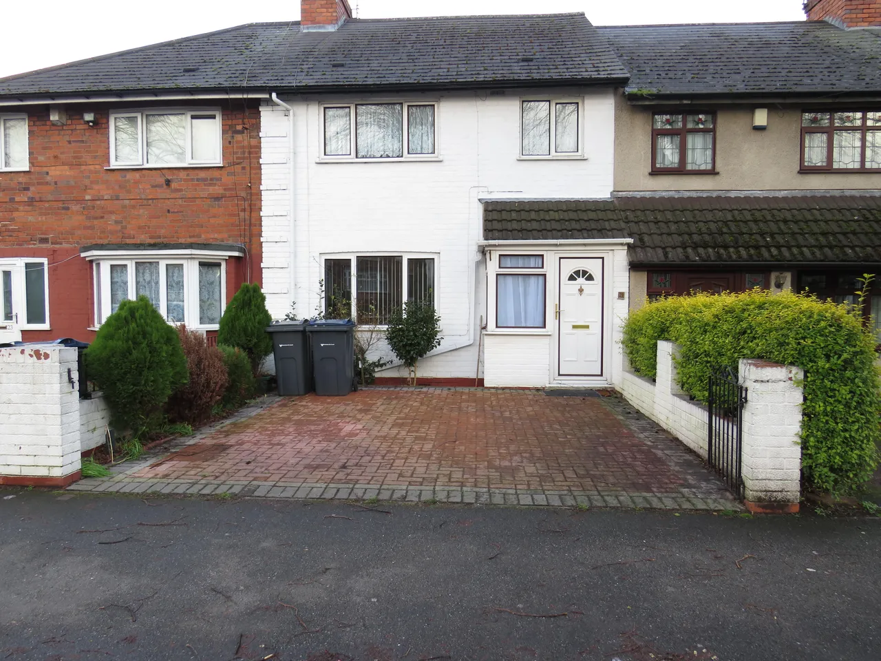 3 bed property to rent, Croydon Road, B24